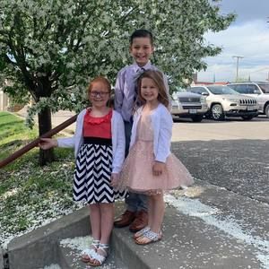 Meet your Posher, Eric